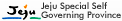 Jeju Special Self Governing Province